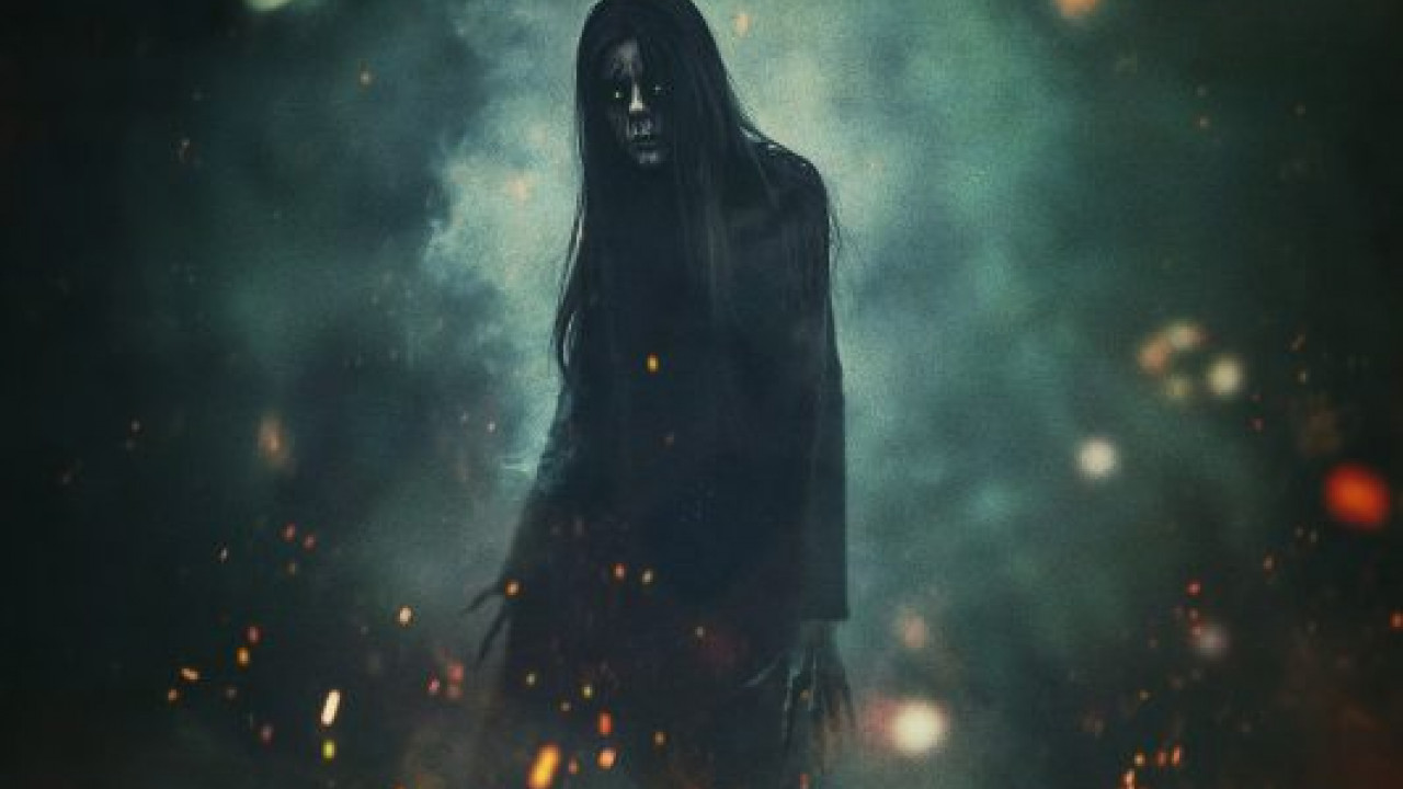 The Morrigan ( 2025 )