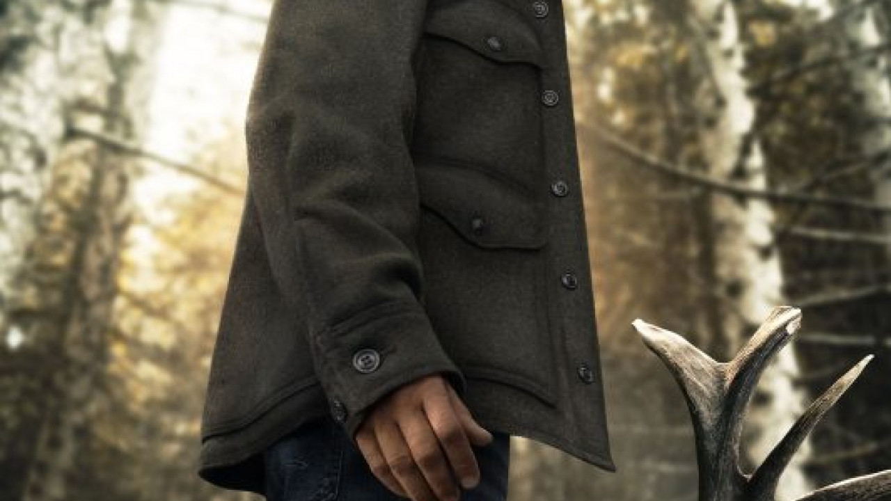 مسلسل Joe Pickett الموسم الثاني الحلقة 2 الثانية مترجمة