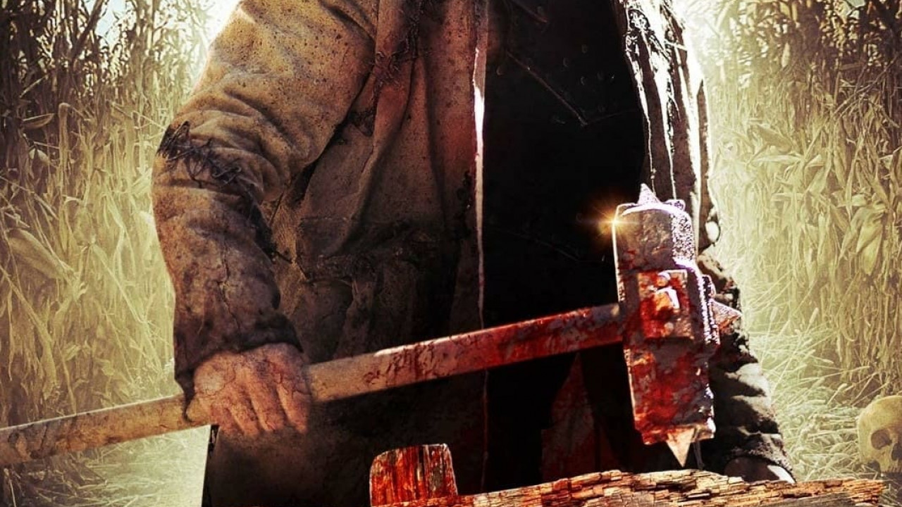 فيلم The Legend Of Hawes 2022 مترجم