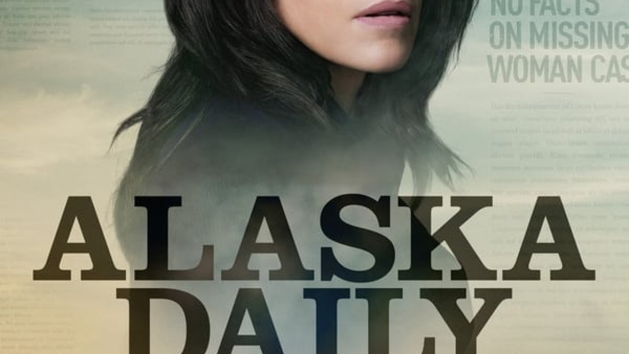 Alaska Daily