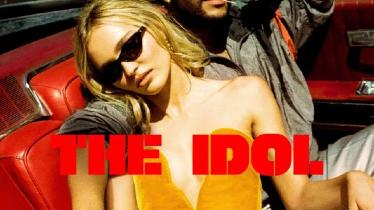 مسلسل The Idol الموسم الاول الحلقة 4 الرابعة مترجمة