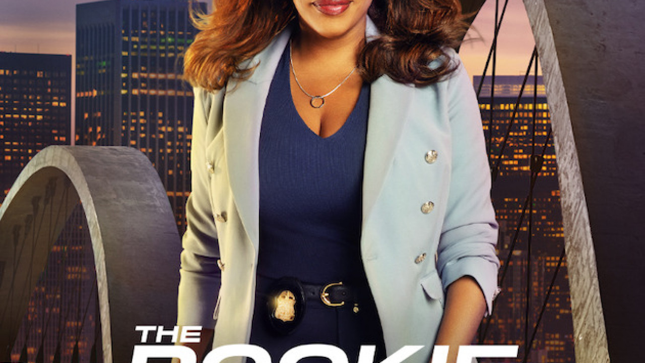 The Rookie: Feds