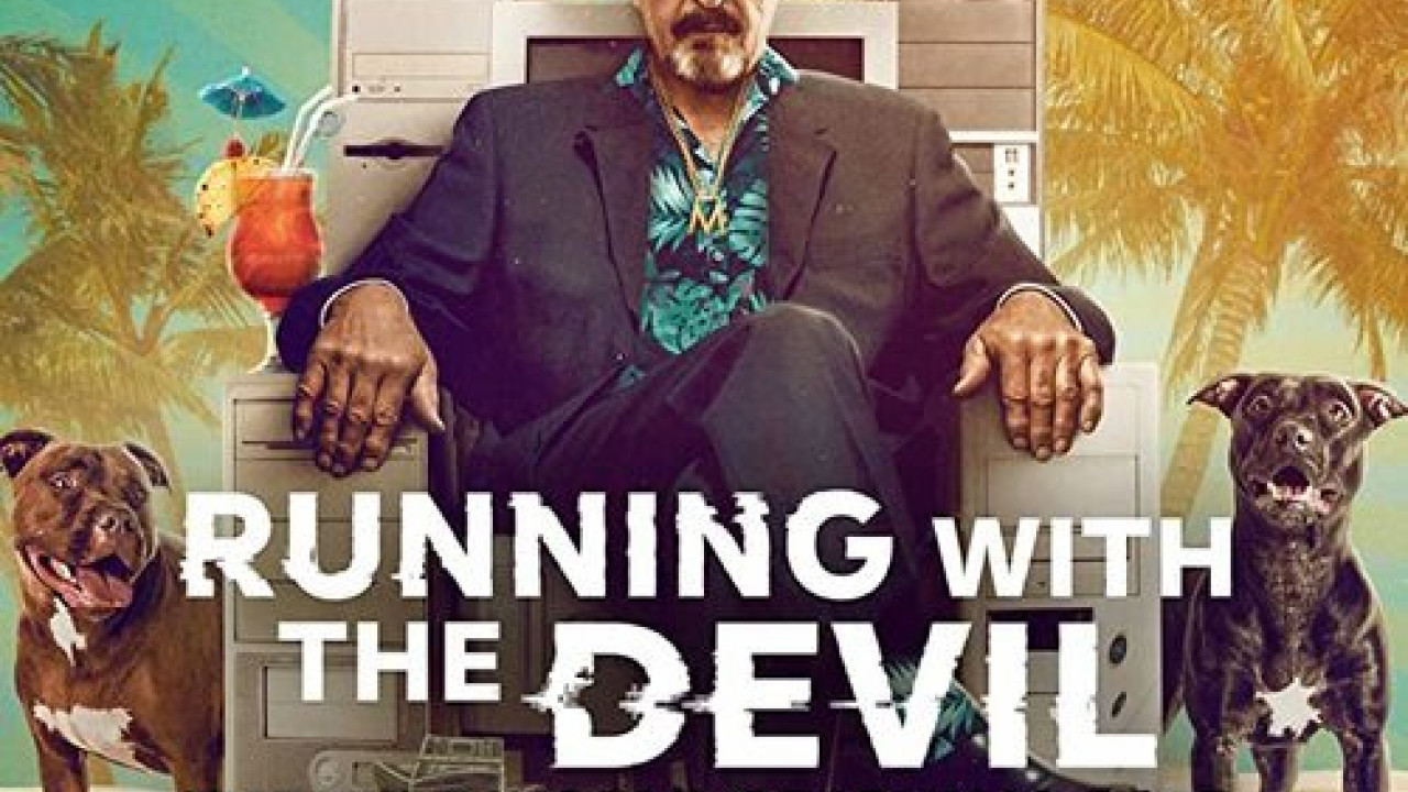 Running with the Devil: The Wild World of John McAfee ( 2022 )