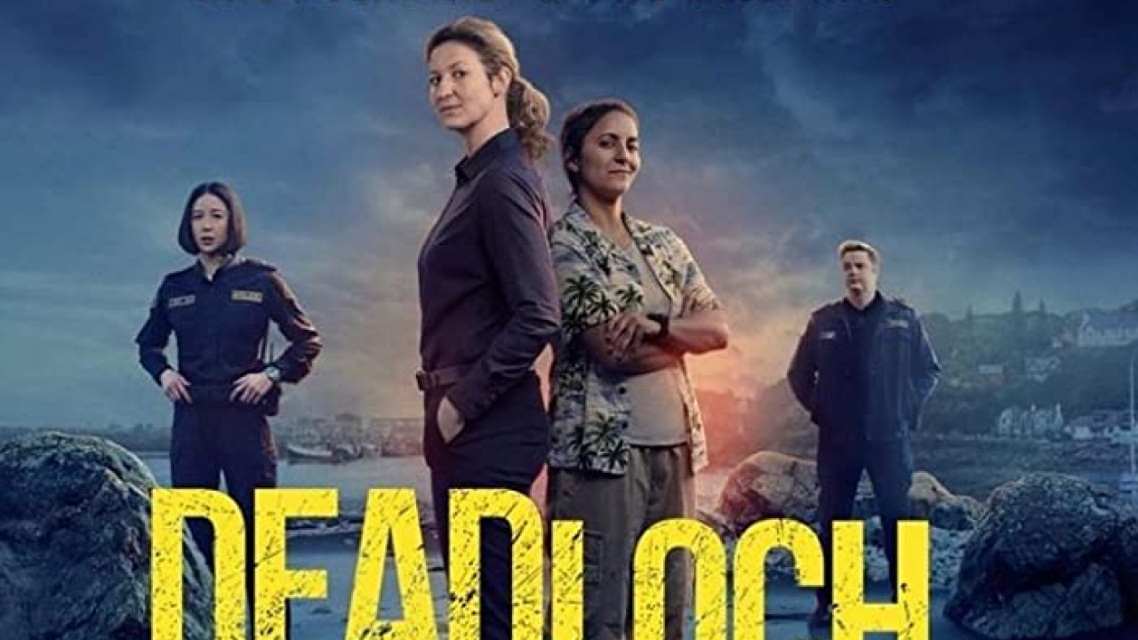 مسلسل Deadloch الحلقة 3 الثالثة مترجمة