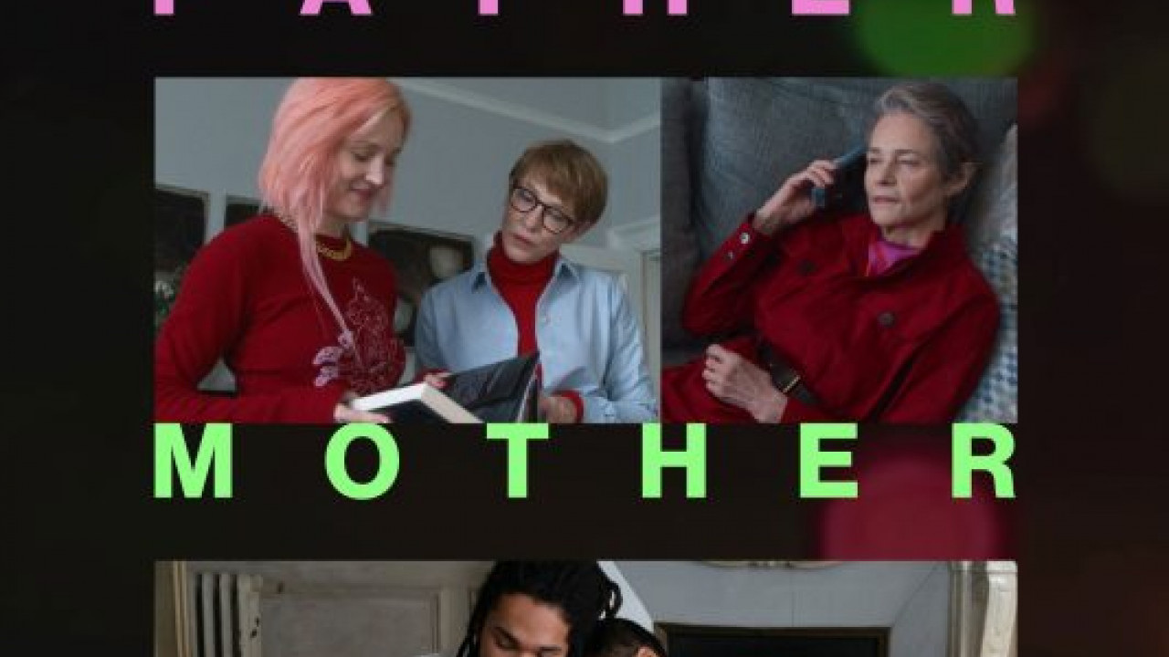 Father Mother Sister Brother ( 2025 )