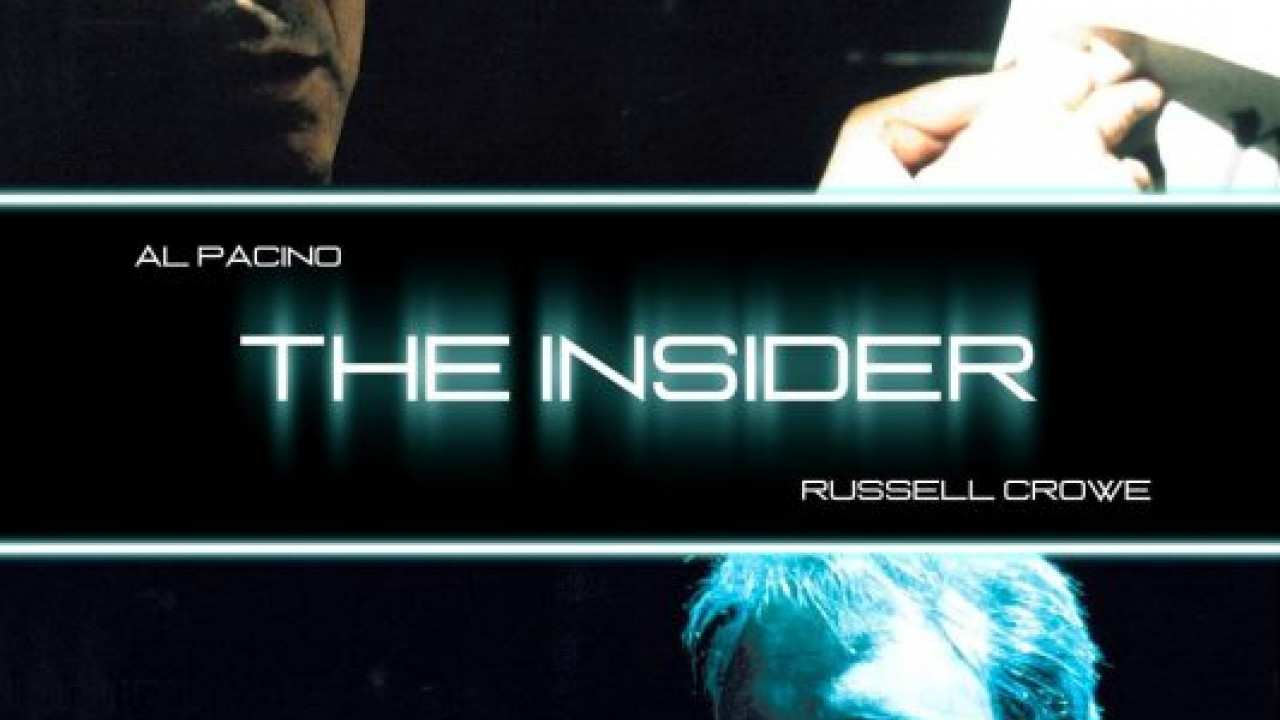 فيلم The Insider 1999 مترجم