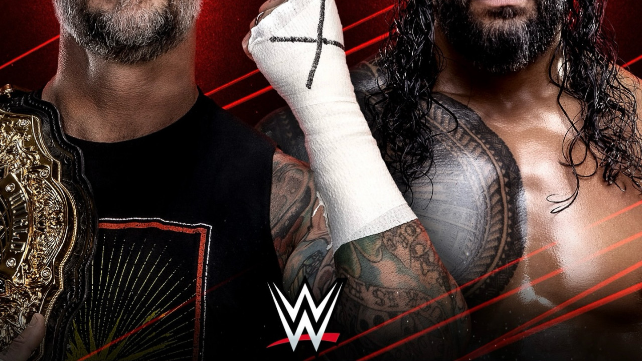 WWE Smackdown Live 30.03. ( 2026 )