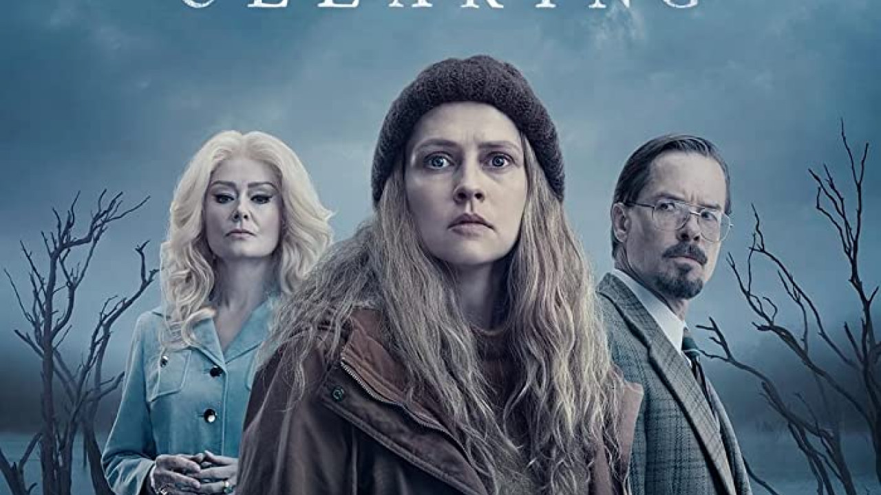 مسلسل The Clearing الموسم الاول الحلقة 4 الرابعة مترجمة