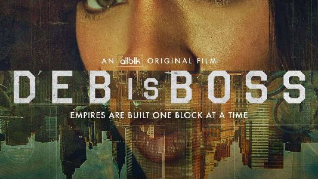Deb is Boss ( 2026 )