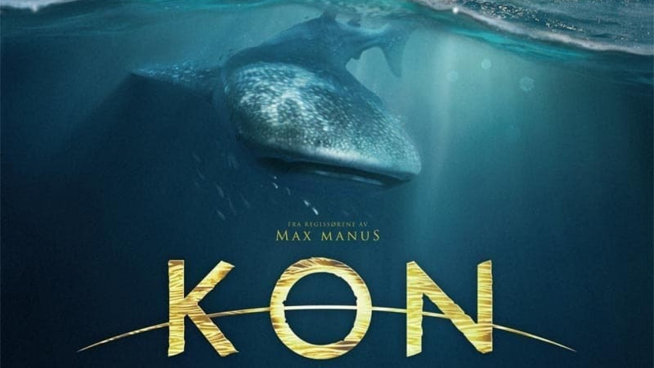 فيلم Kon-Tiki 2012 مترجم