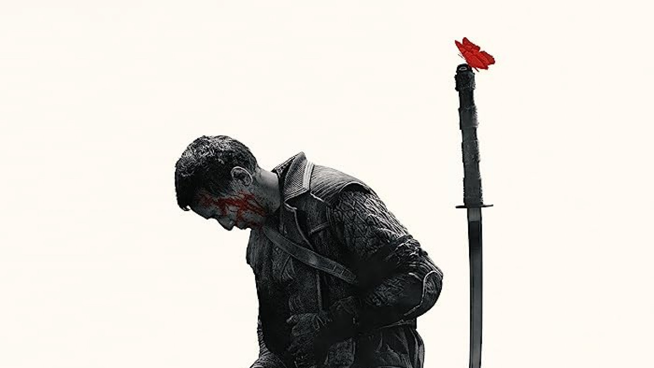 مسلسل Into the Badlands