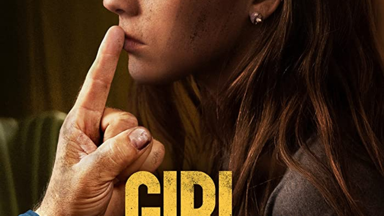 The Girl Who Escaped: The Kara Robinson Story ( 2023 )