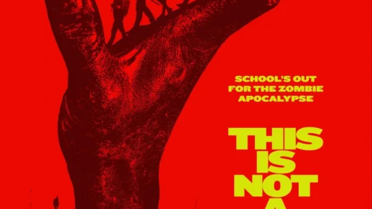This Is Not a Test ( 2026 )