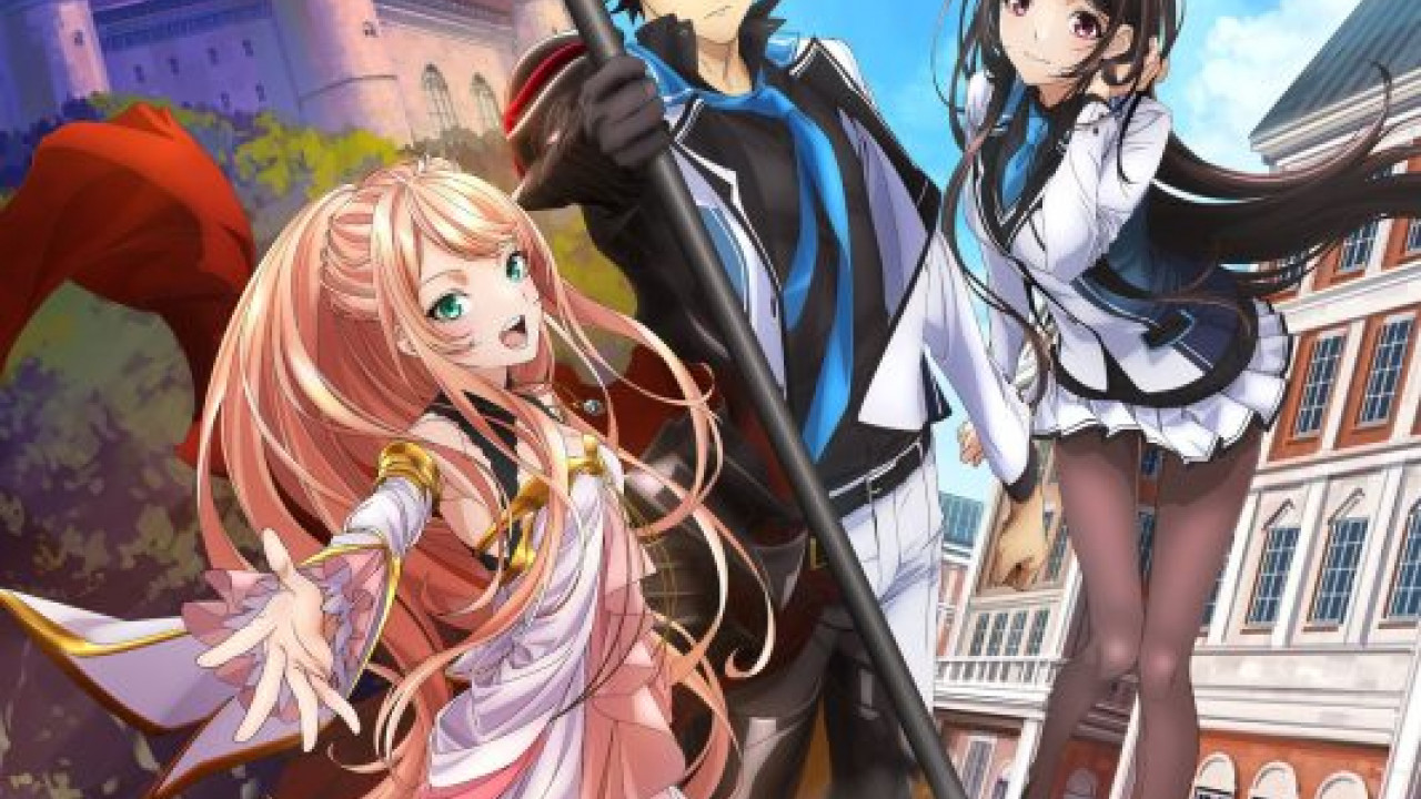 انمي Isekai de Cheat Skill wo Te ni Shita Ore wa الموسم الاول الحلقة 3