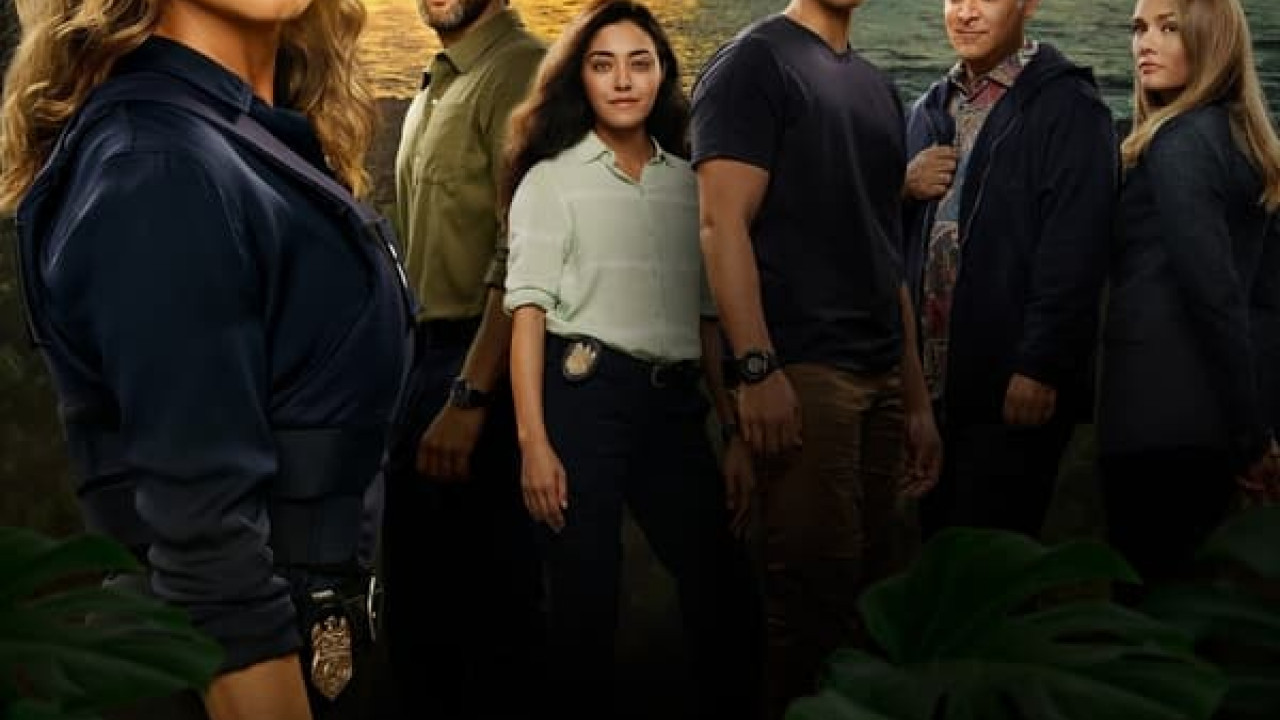 NCIS: Hawaii الموسم الثاني الحلقة 20