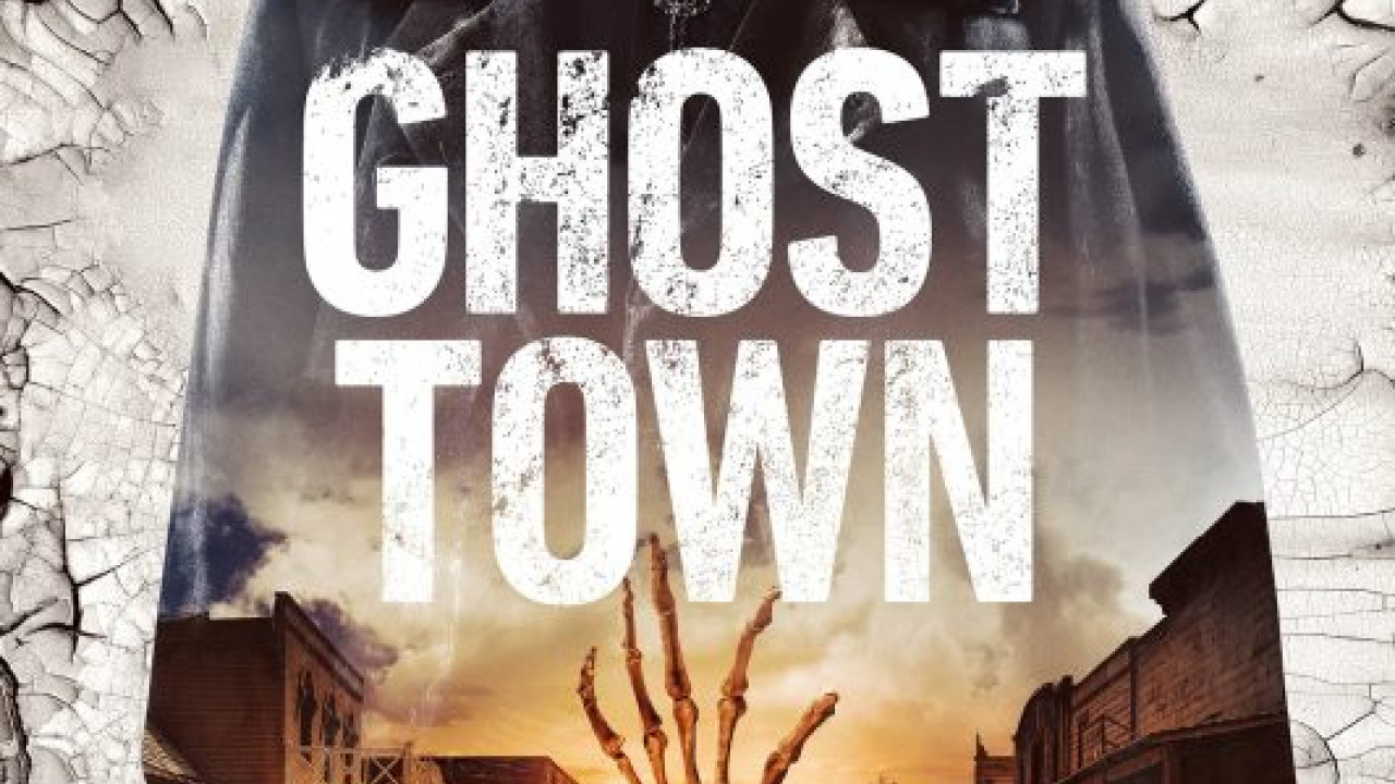 فيلم Ghost Town 2023 مترجم