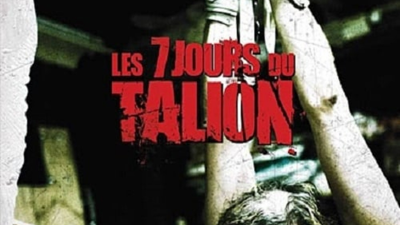 فيلم Seven Days 2010 مترجم