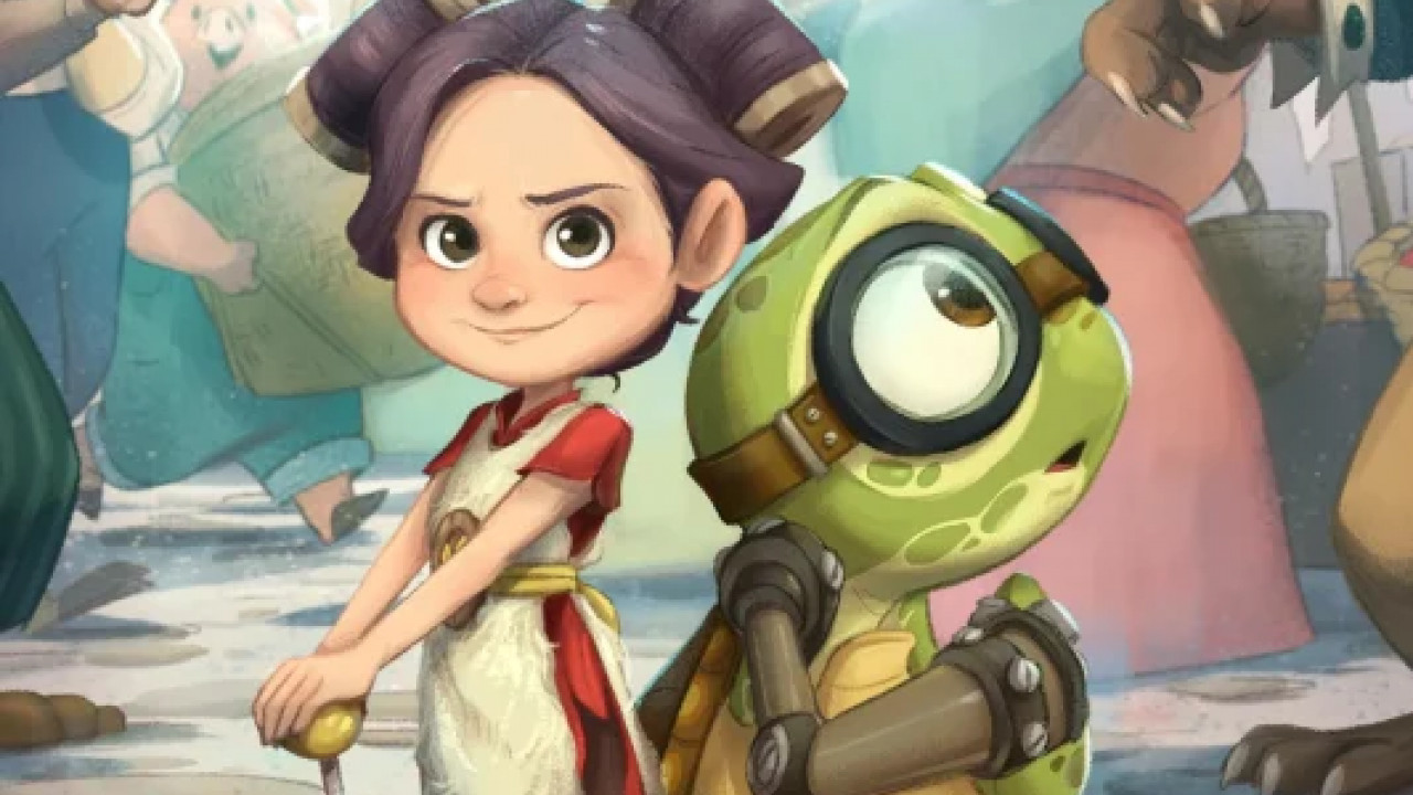 Little Emma ( 2024 )
