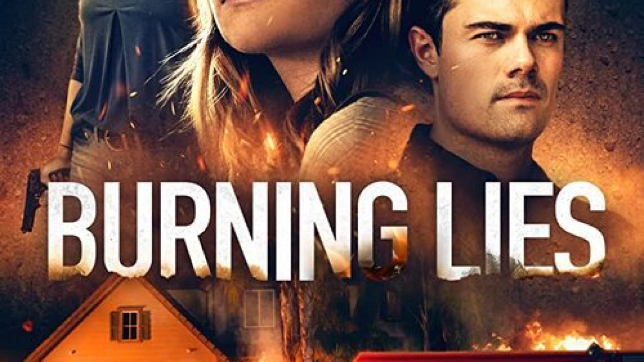 Burning Little Lies ( 2021 )