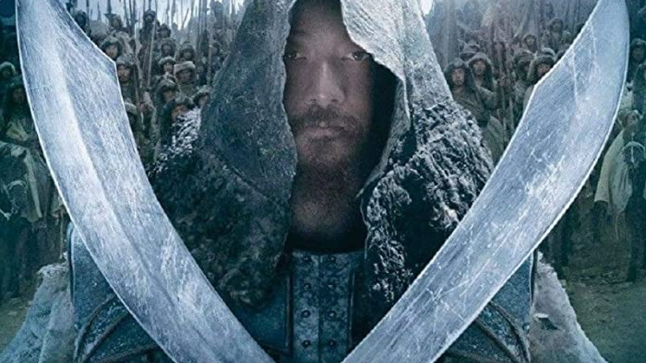 Mongol: The Rise of Genghis Khan ( 2007 )