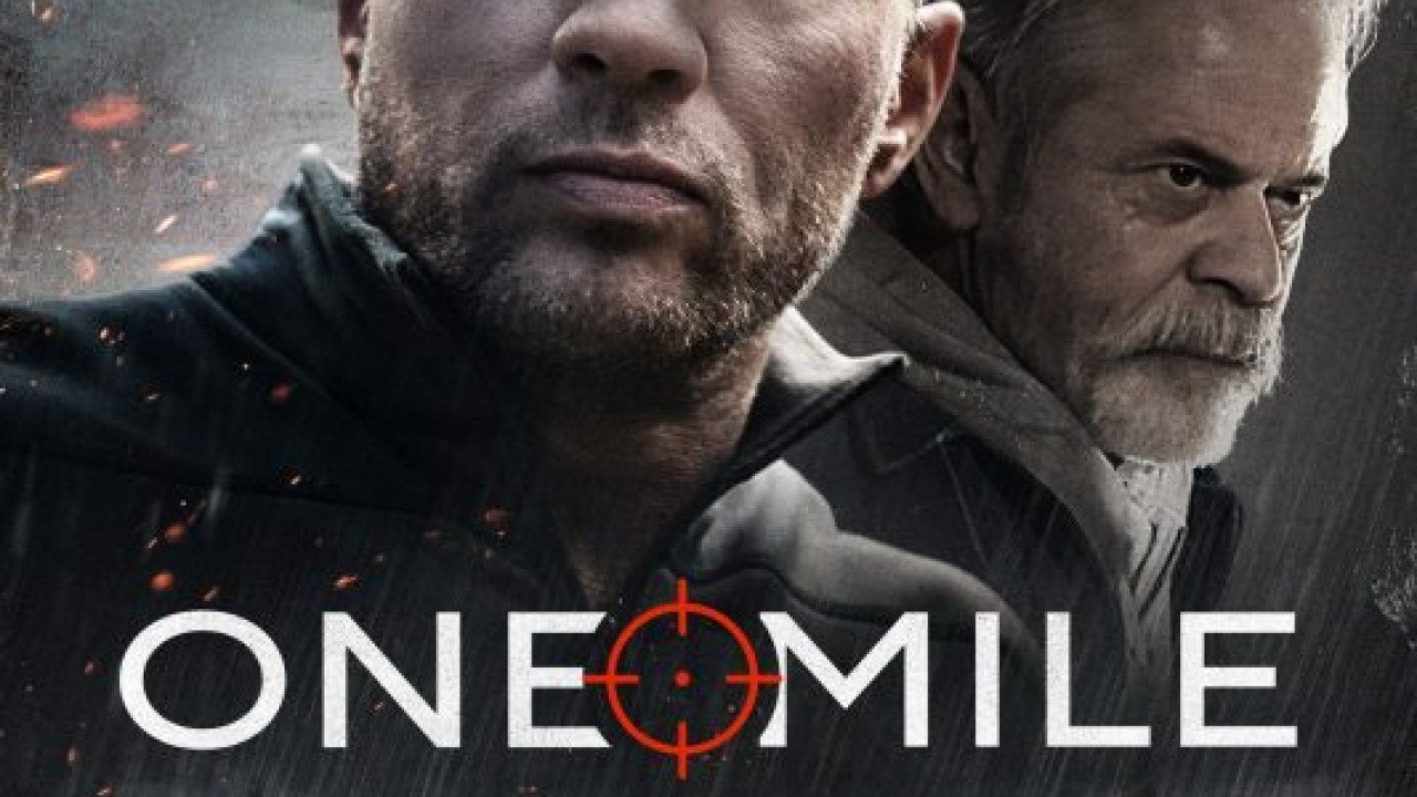 One Mile: Chapter Two ( 2026 )