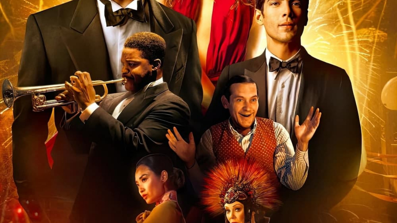 Babylon ( 2022 )