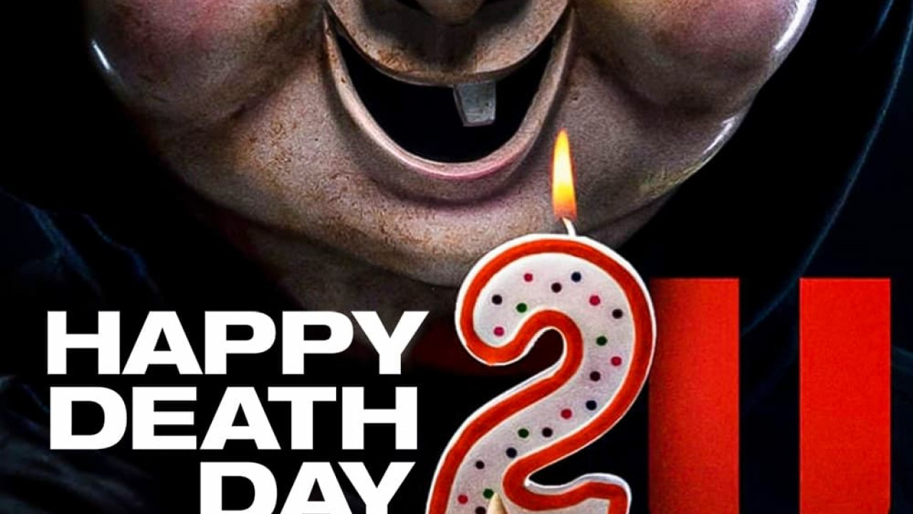 فيلم Happy Death Day 2U 2019 مترجم