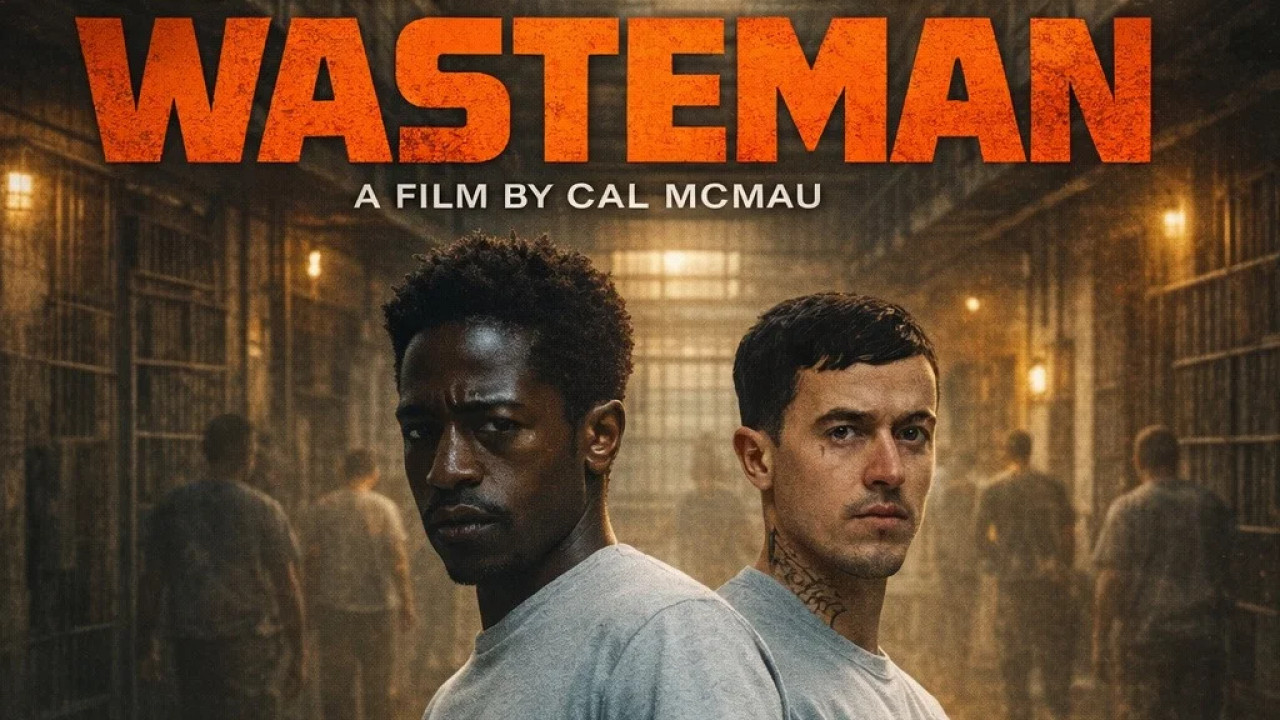 Wasteman ( 2026 )