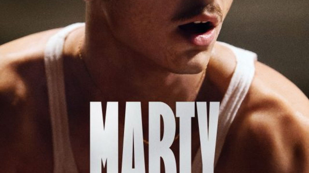 Marty Supreme ( 2025 )