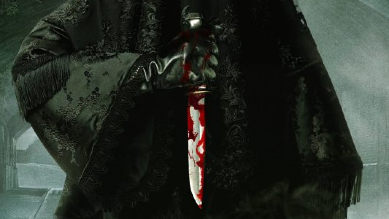 Slasher