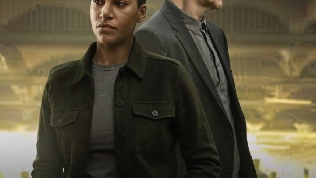 مسلسل Criminal Record الموسم الثاني الحلقة 5 الخامسة مترجمة