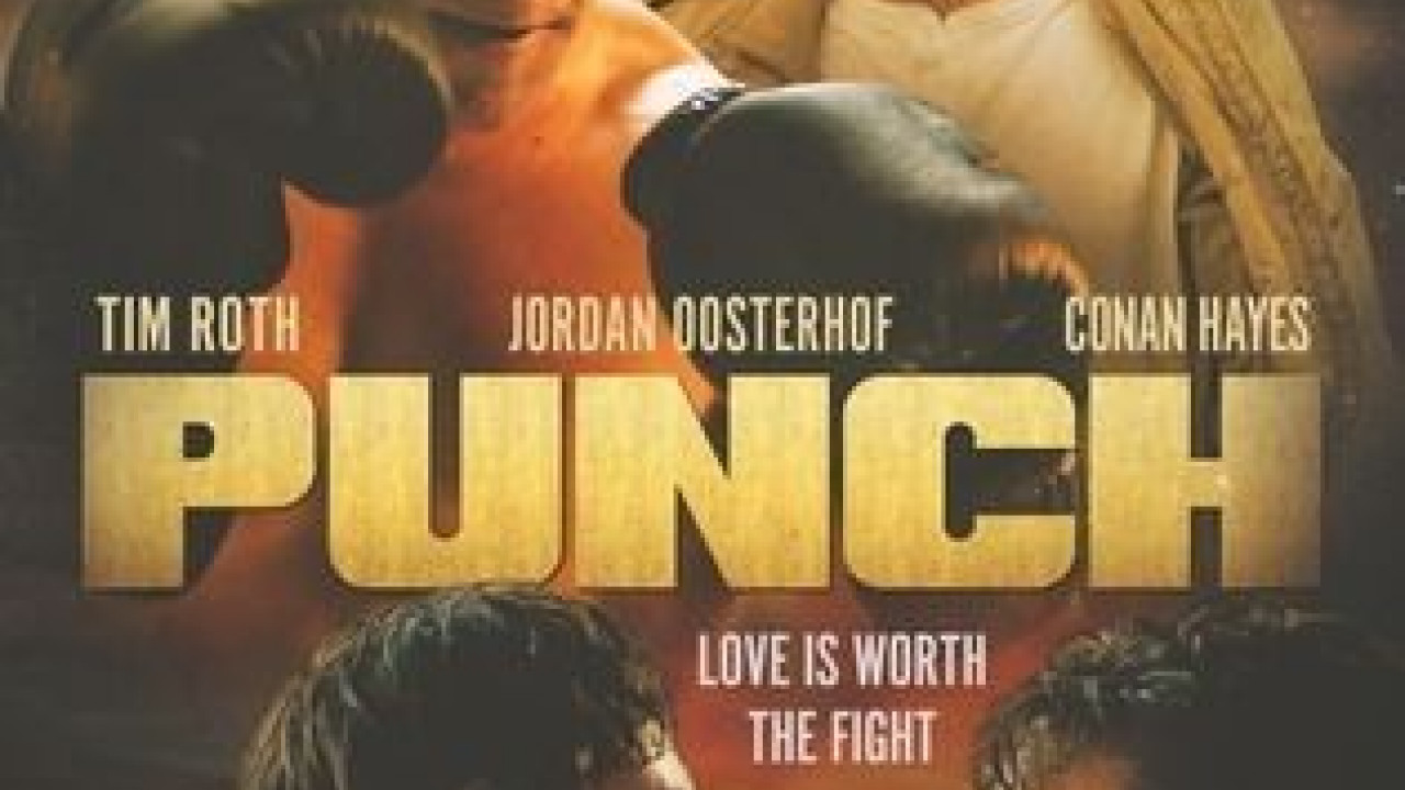 فيلم Punch 2022 مترجم