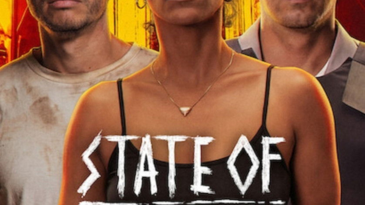 State of Fear ( 2026 )