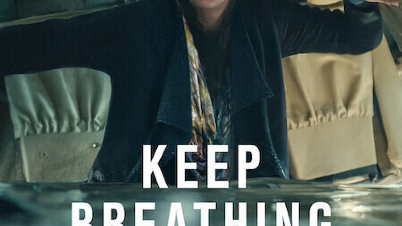 Keep Breathing الموسم الاول الحلقة 1