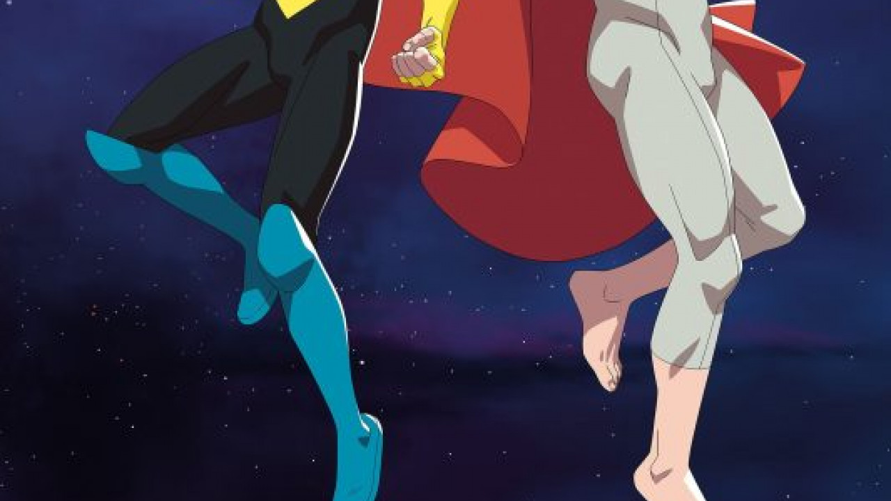 Invincible الموسم الرابع الحلقة 6