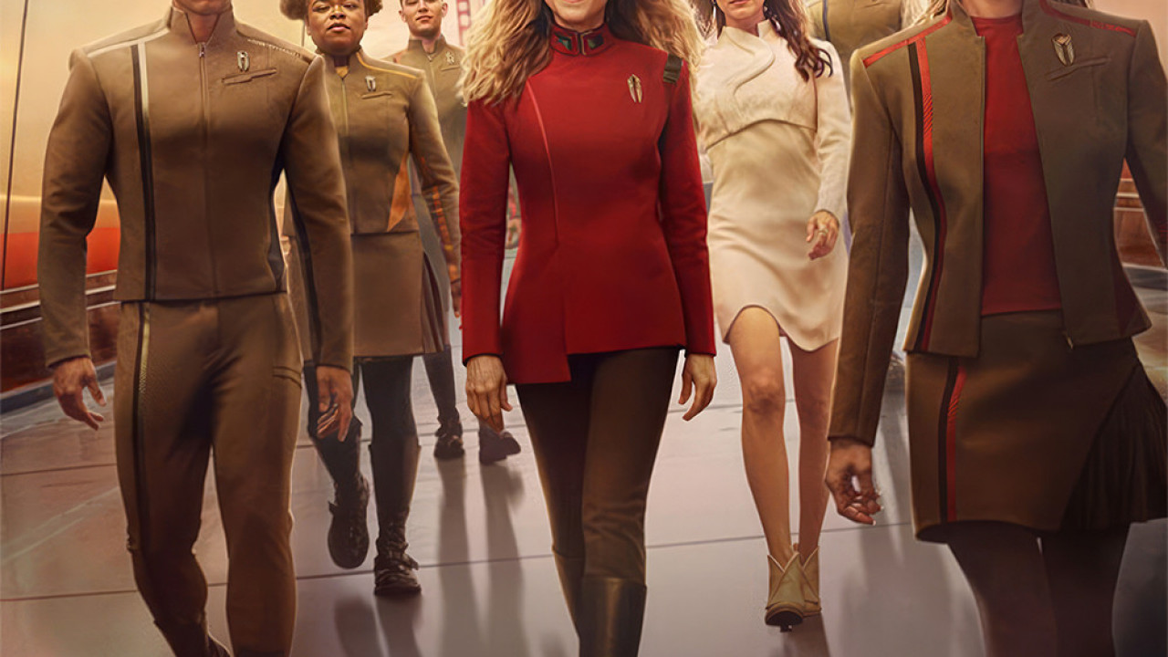 Star Trek: Starfleet Academy الموسم الاول الحلقة 7