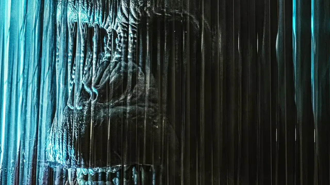 Primate ( 2025 )