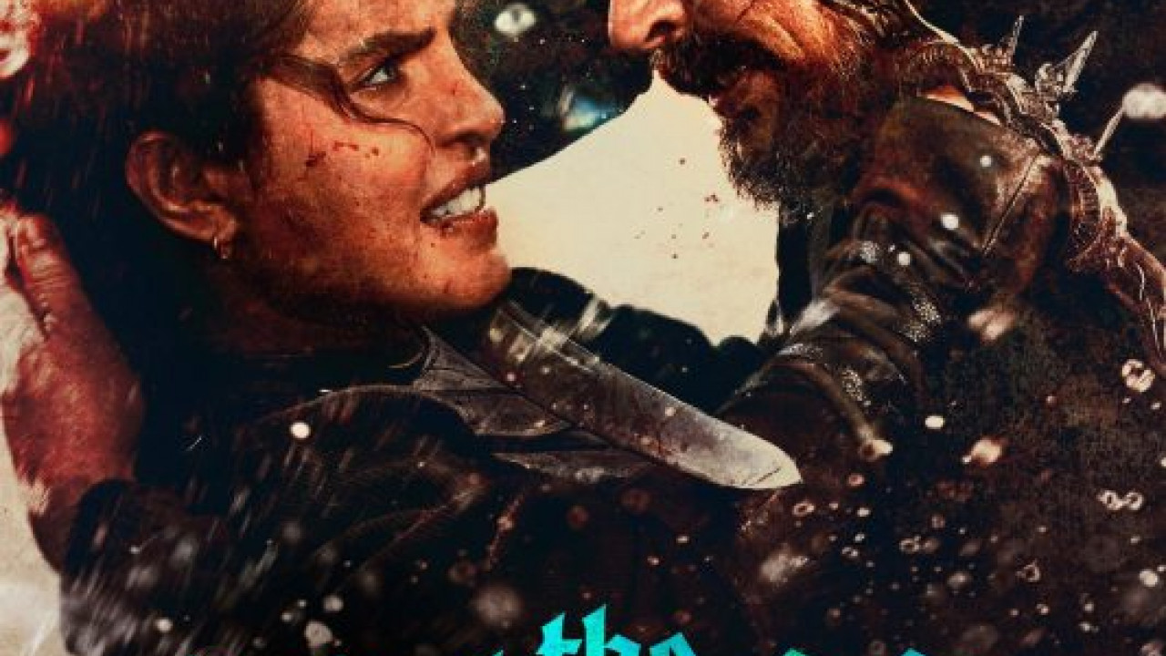 The Bluff ( 2026 )