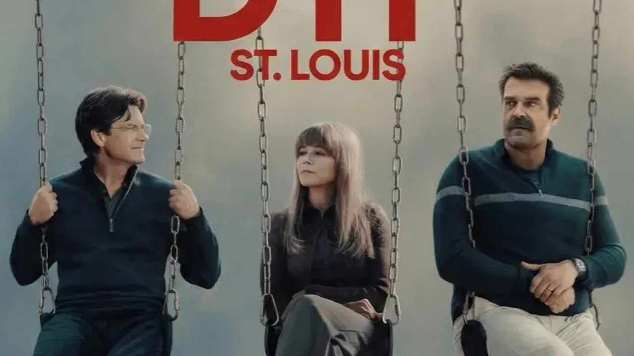 DTF St. Louis الموسم الاول الحلقة 1