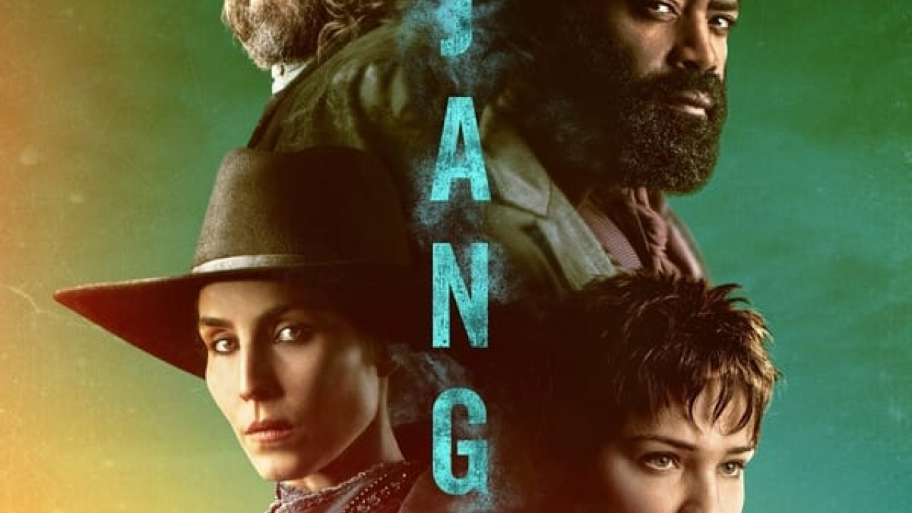 Django الموسم الاول الحلقة 7