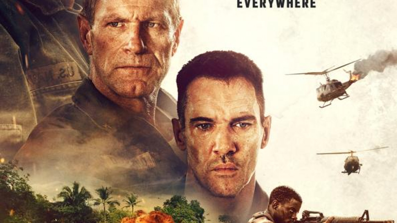 فيلم Ambush 2023 مترجم