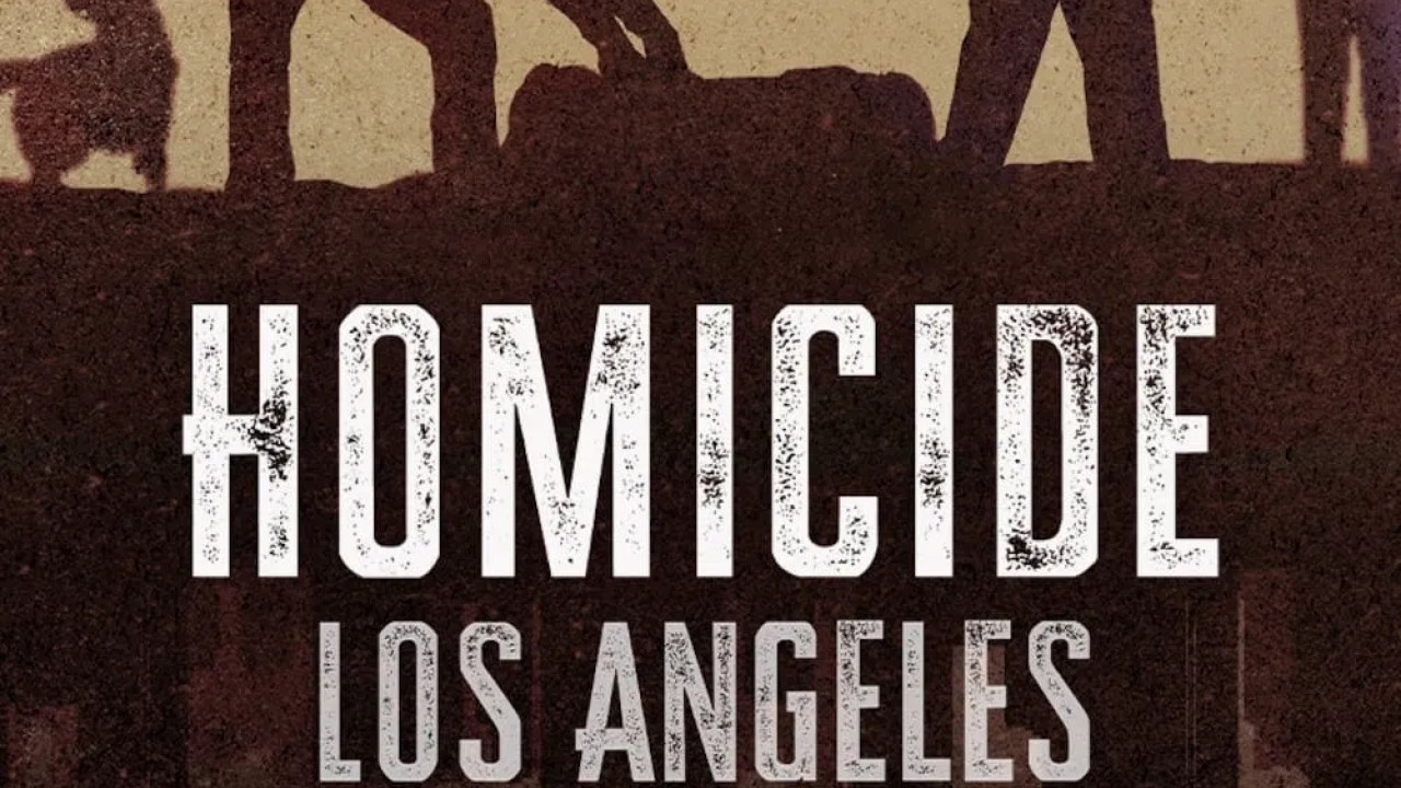 Homicide 2024 الموسم الثاني الحلقة 2