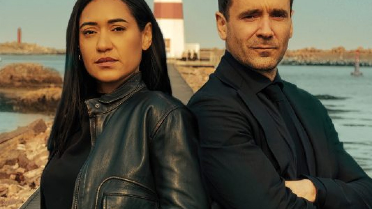 Saint-Pierre الموسم الثاني الحلقة 3