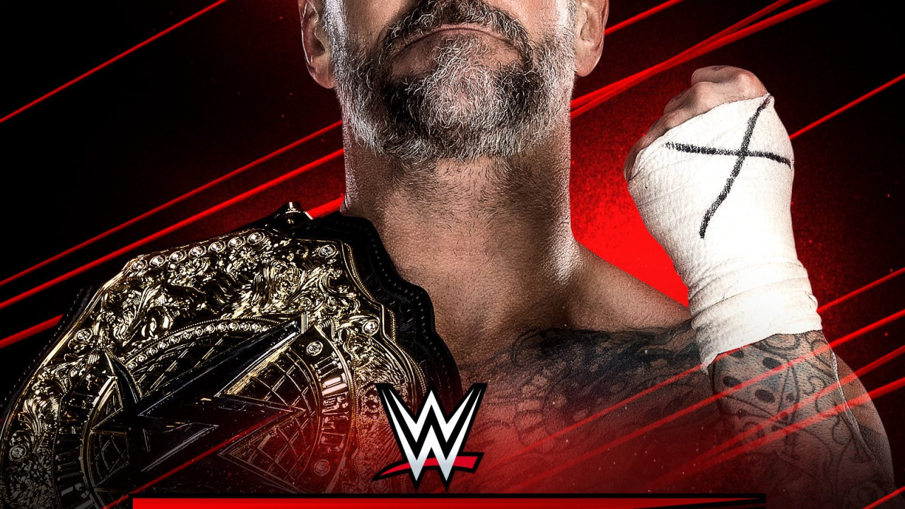 WWE RAW 02.03. ( 2026 )