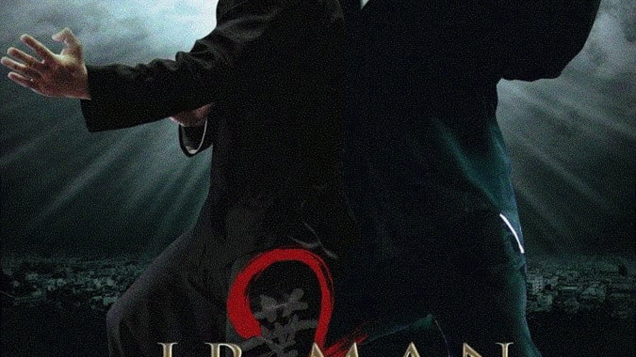 فيلم Ip Man 2 2010 مترجم