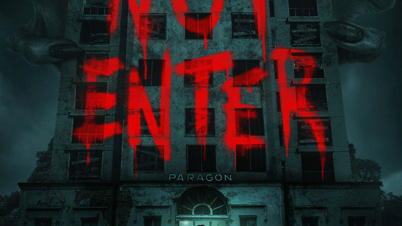 Do Not Enter ( 2026 )