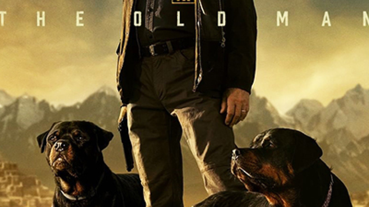 The Old Man