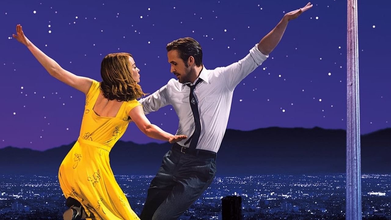 فيلم La La Land 2016 مترجم