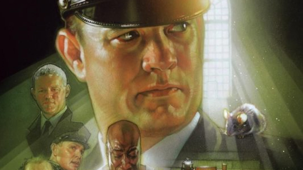 فيلم The Green Mile 1999 مترجم