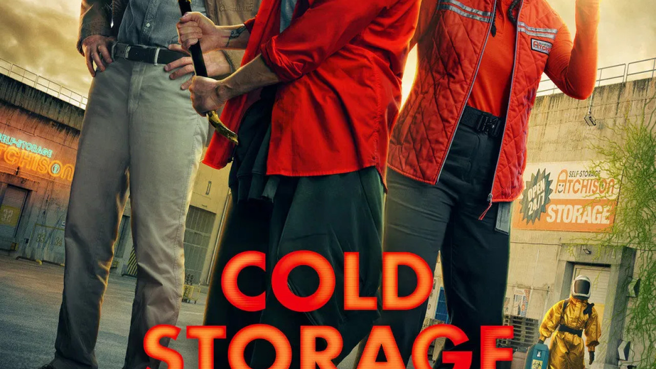 Cold Storage ( 2026 )